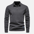 Archie - Breathable Knit Jumper