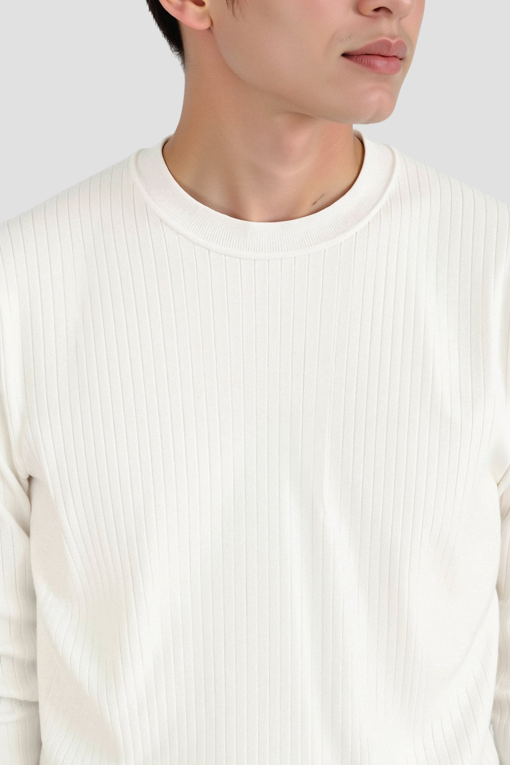 Jude - Long-Sleeve Jumper
