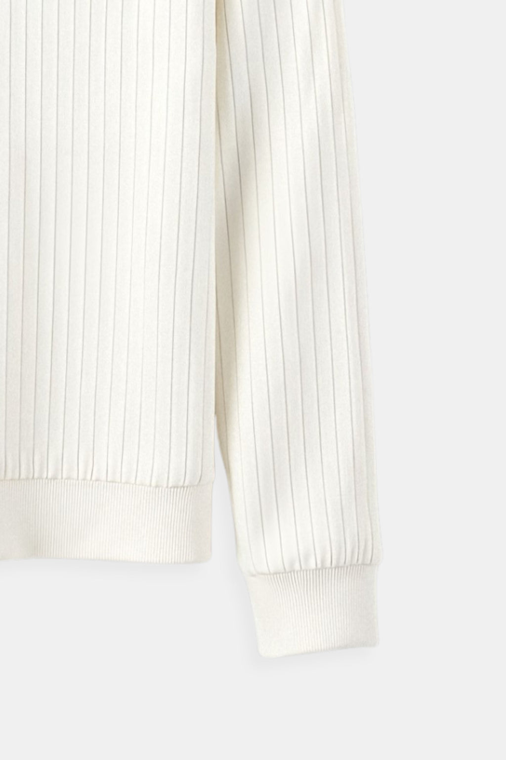 Jude - Long-Sleeve Jumper