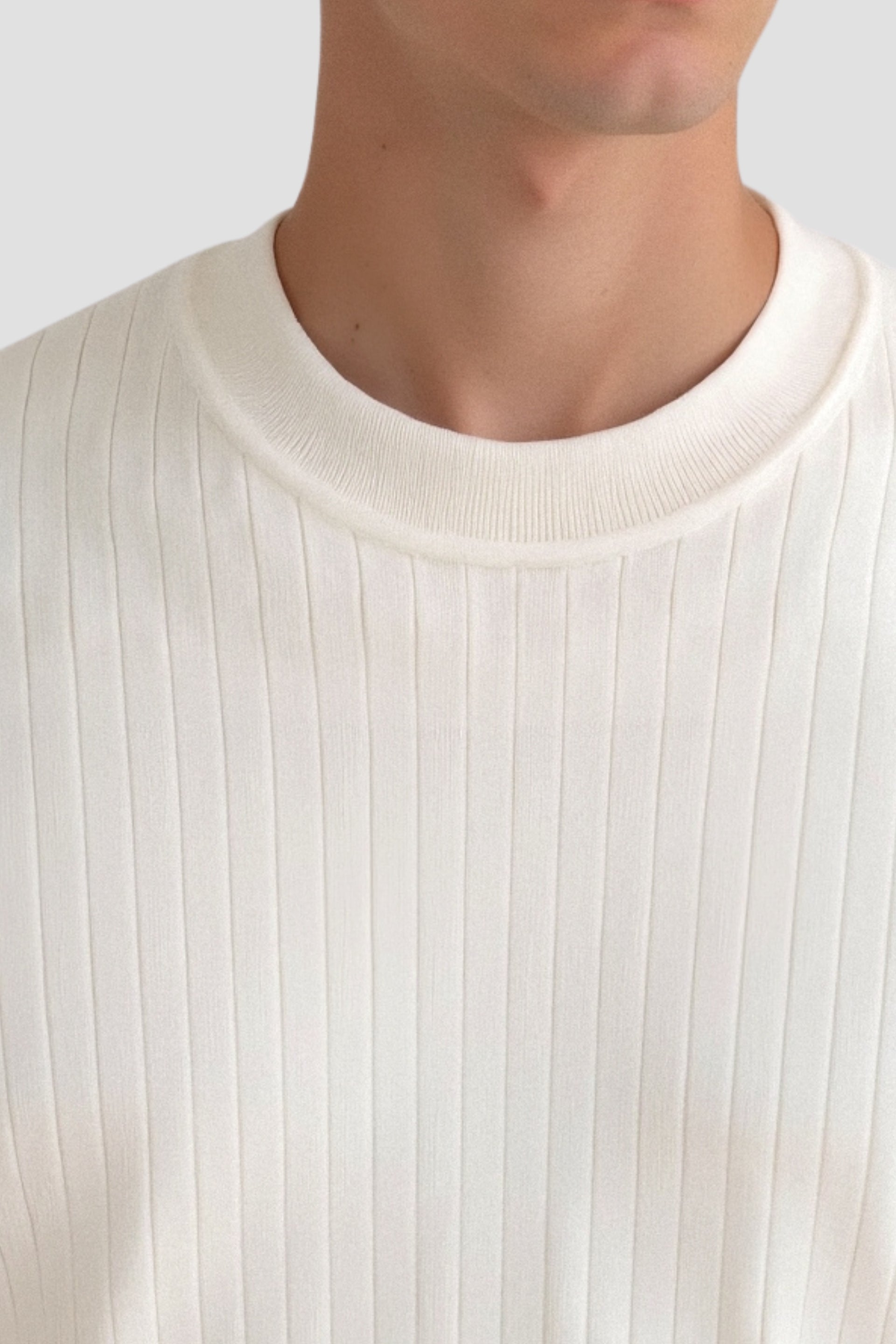 Jude - Long-Sleeve Jumper