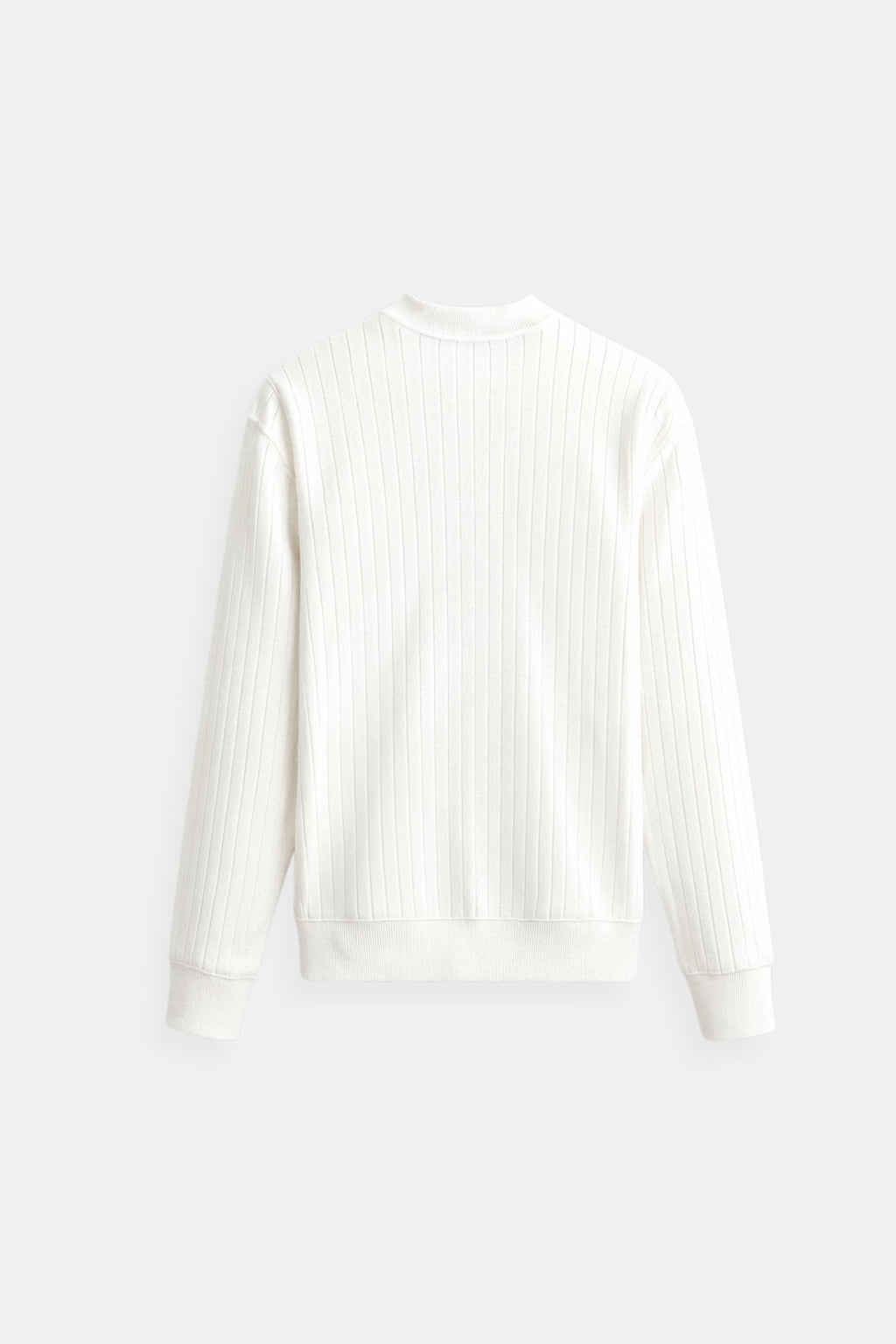 Jude - Long-Sleeve Jumper