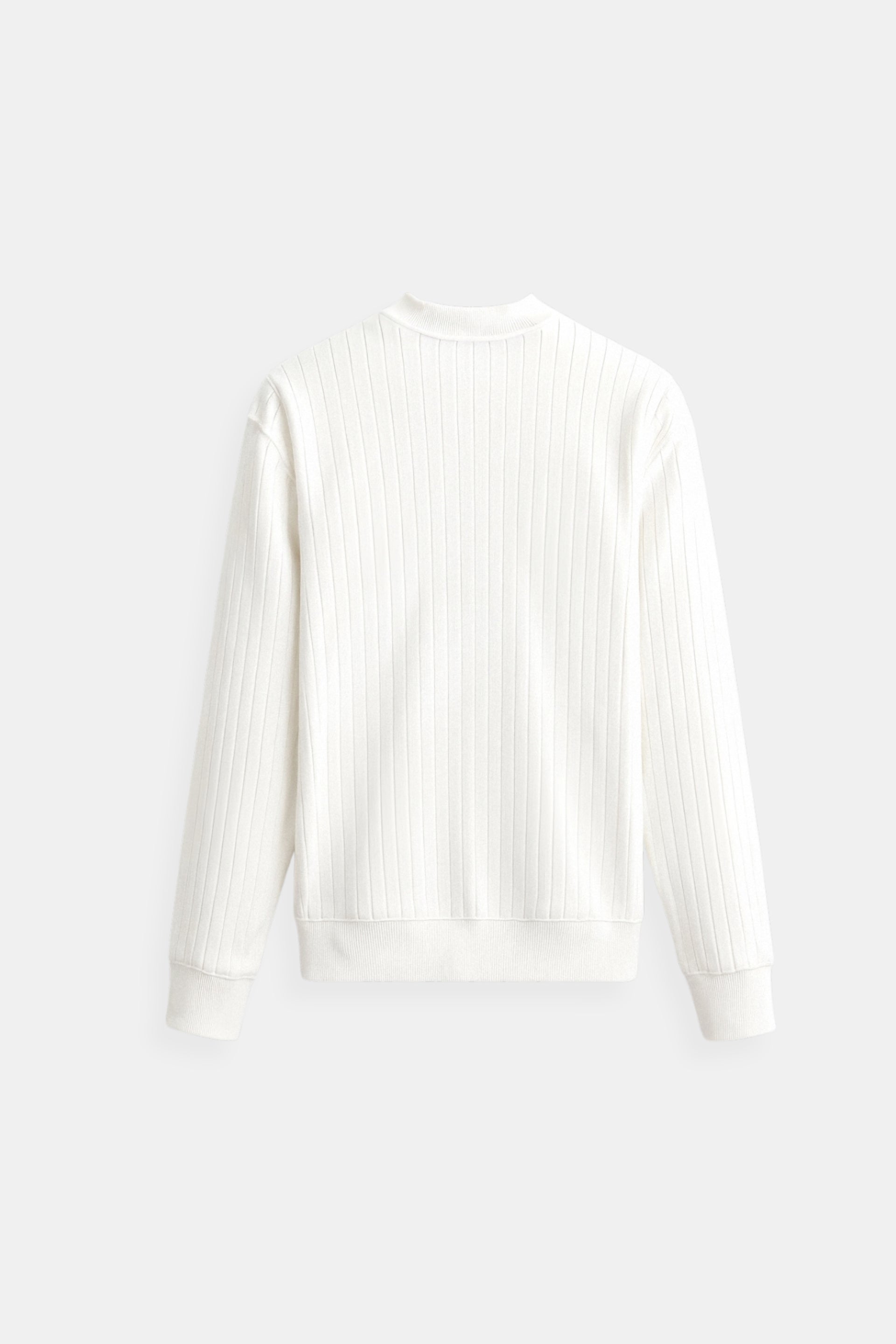 Jude - Long-Sleeve Jumper