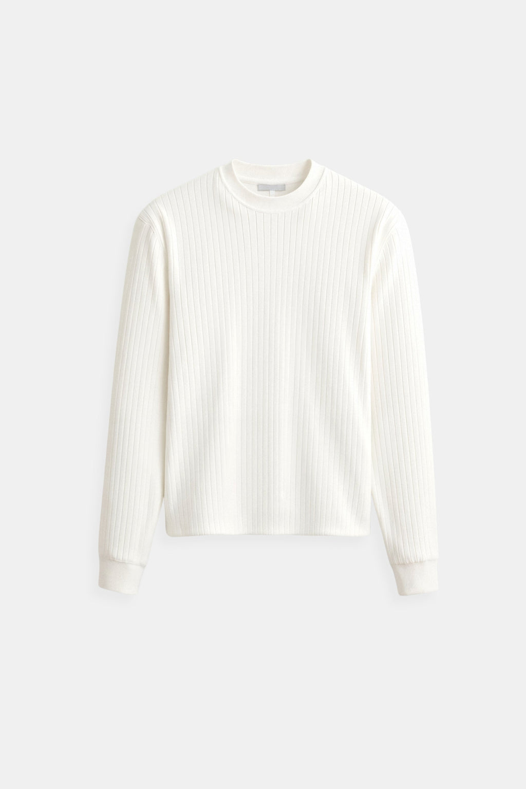 Jude - Long-Sleeve Jumper