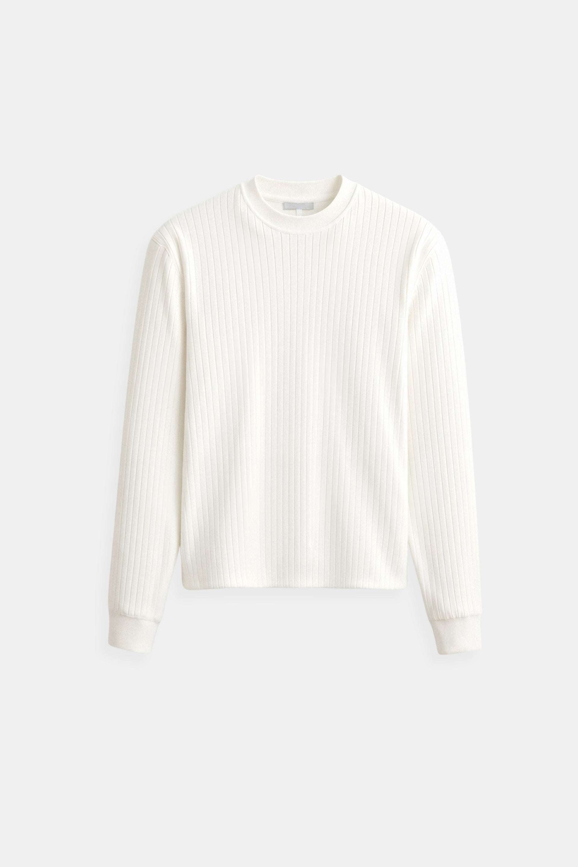 Jude - Long-Sleeve Jumper
