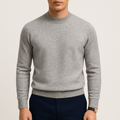 Fraser - Slim-Fit Jumper