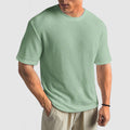 Levi - Shape-Retention Knit T-Shirt