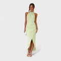 Eve - Long Formal Dress