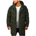 Isaac - Warm Men's Jacket