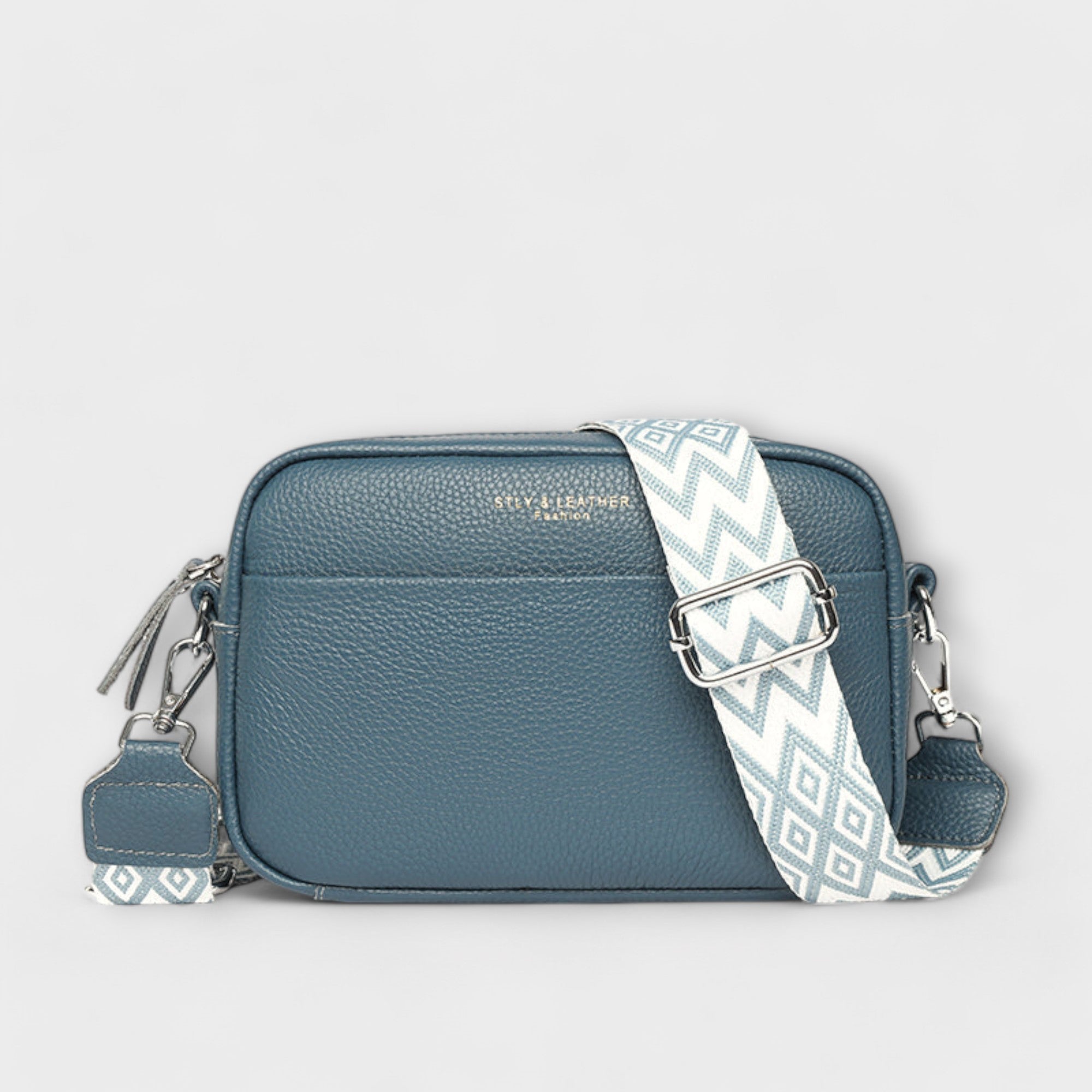 Zoe - Mini Crossbody Bag