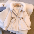 Sabrina - Elegant Winter Coat