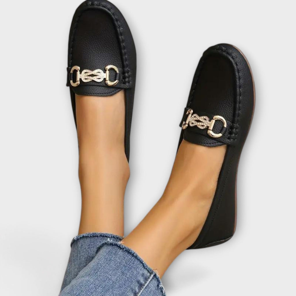 Christina - Loafer Shoes