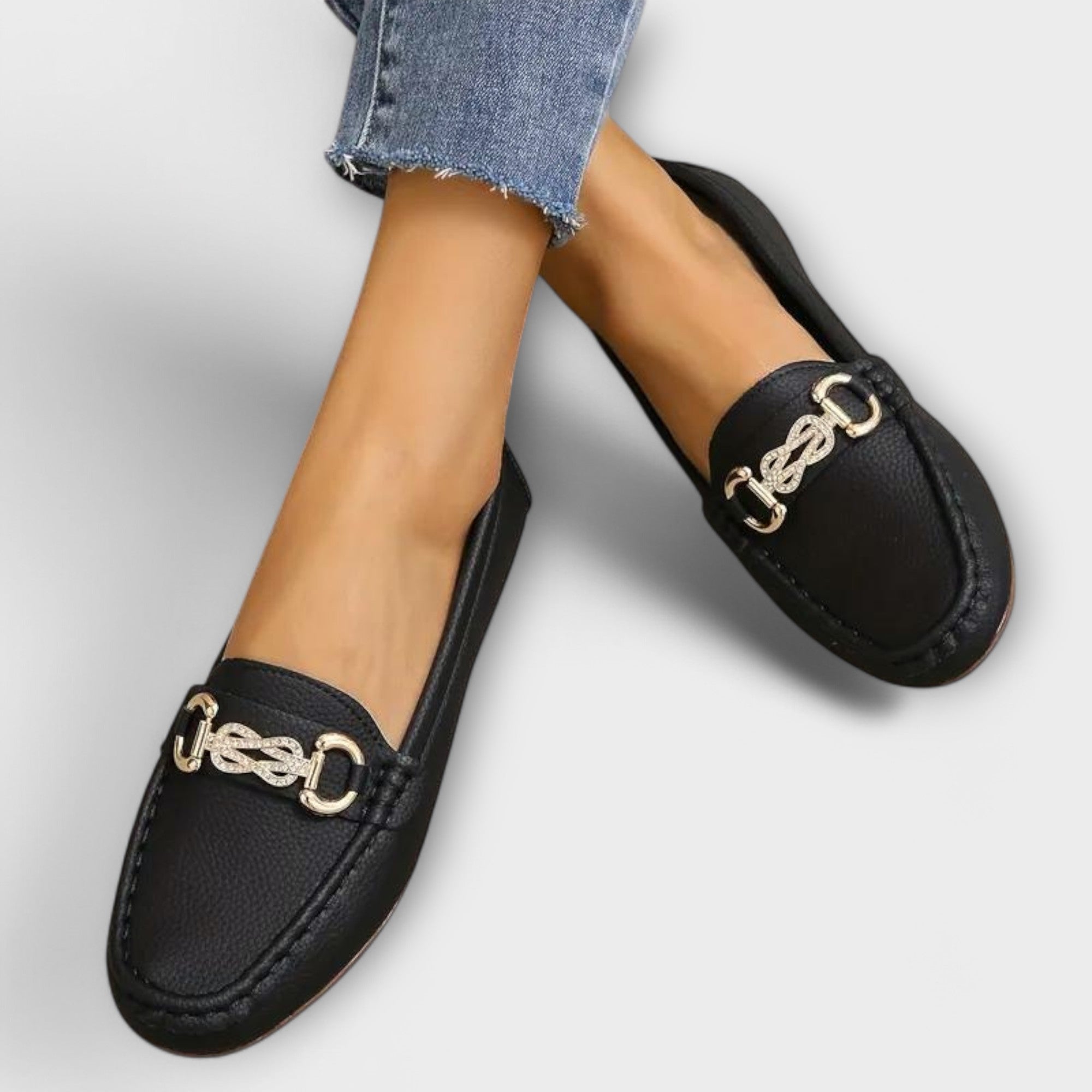 Christina - Loafer Shoes