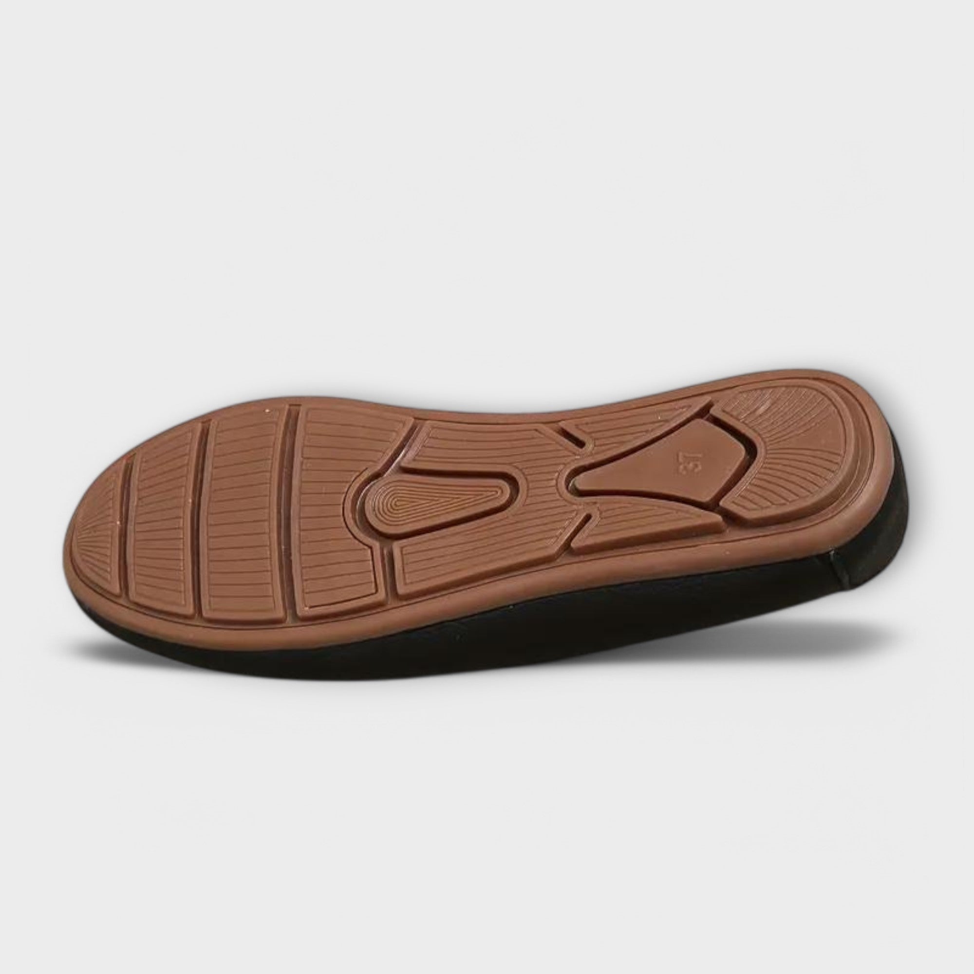 Christina - Loafer Shoes