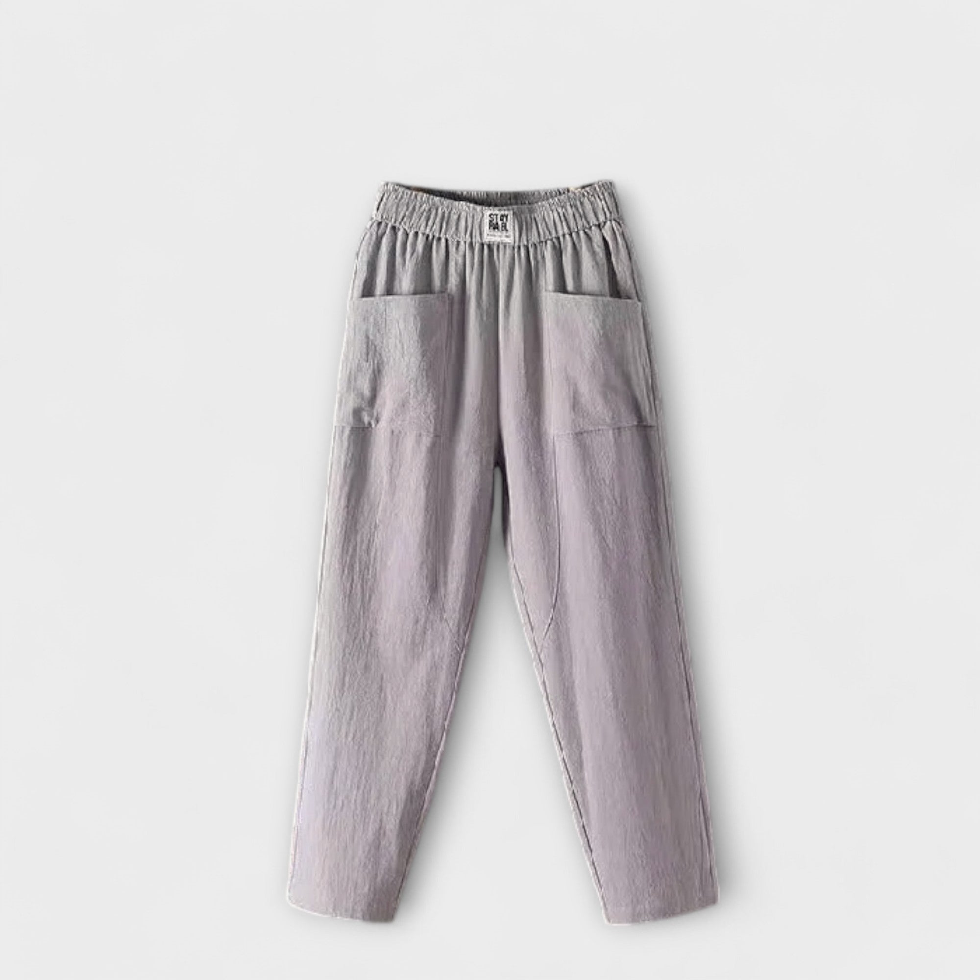 Billie - Summer Linen Pants