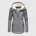 Eloise - Waterproof Autumn Coat