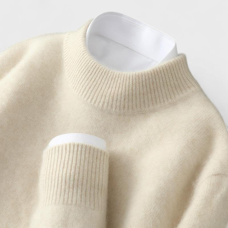 Billie - Soft-Knit Sweater