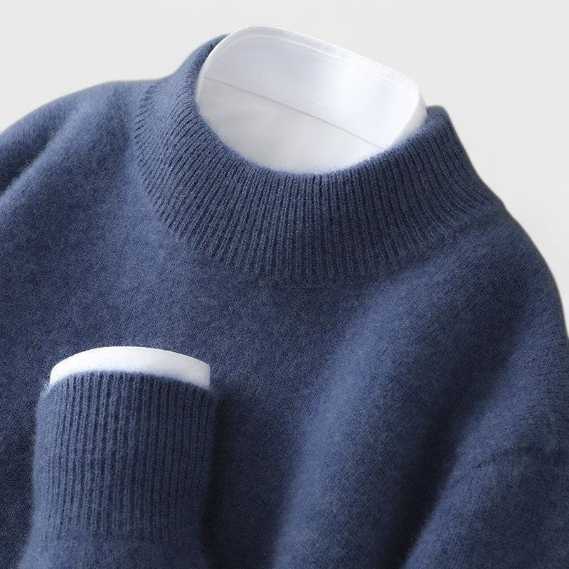 Billie - Soft-Knit Sweater