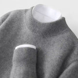 Billie - Soft-Knit Sweater