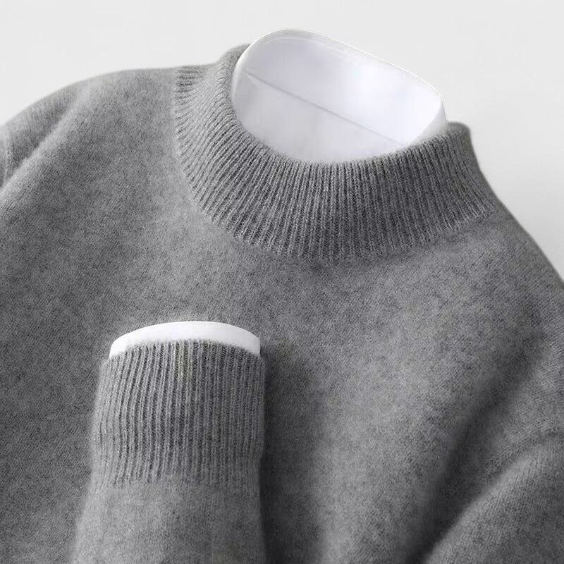 Billie - Soft-Knit Sweater