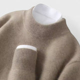 Billie - Soft-Knit Sweater