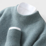 Billie - Soft-Knit Sweater