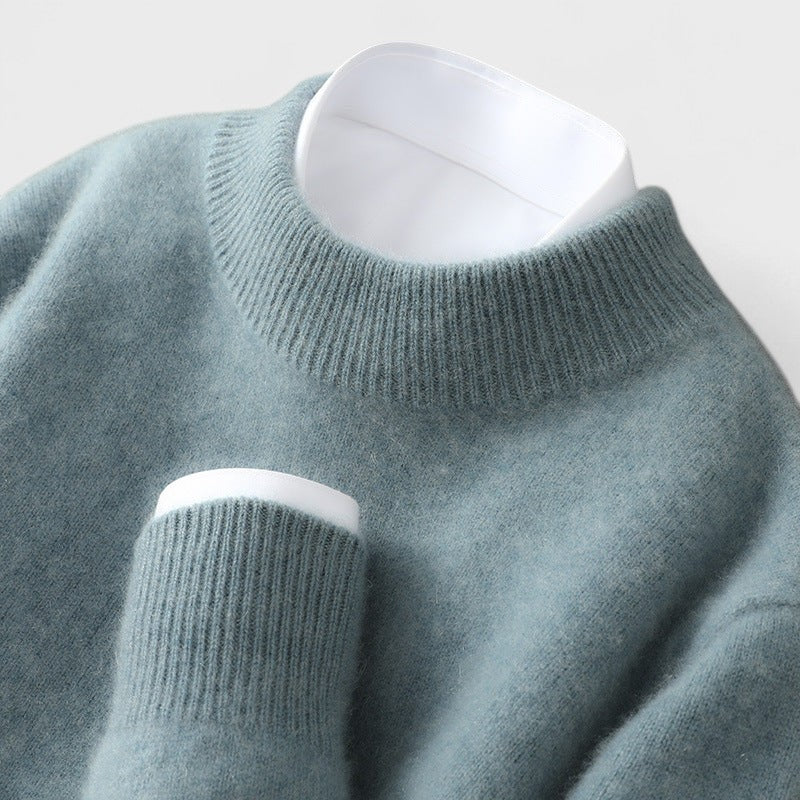 Billie - Soft-Knit Sweater