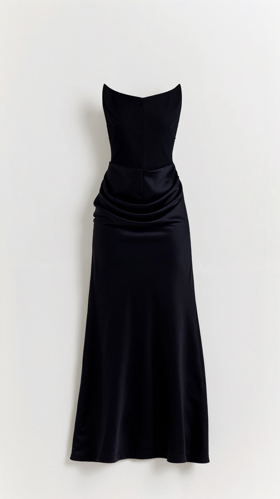 Bronte - Corset Evening Dress