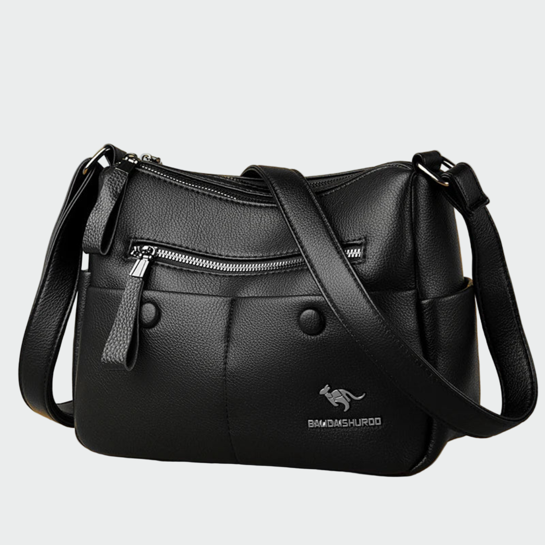 Chelsea - Urban Pocket Shoulder Bag