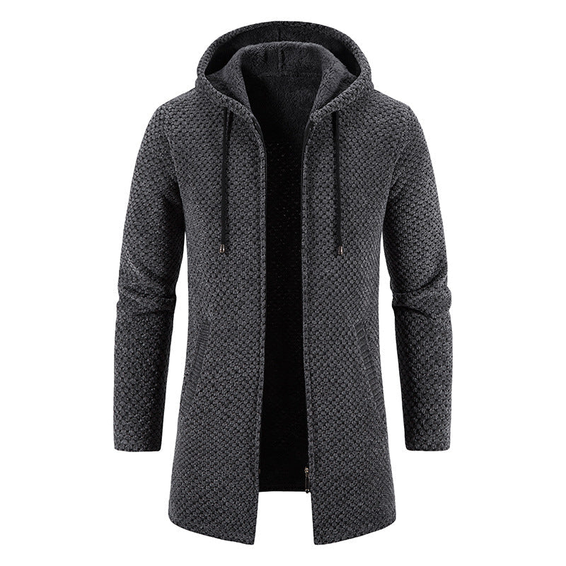 Liam - Elegant Luxury Vest