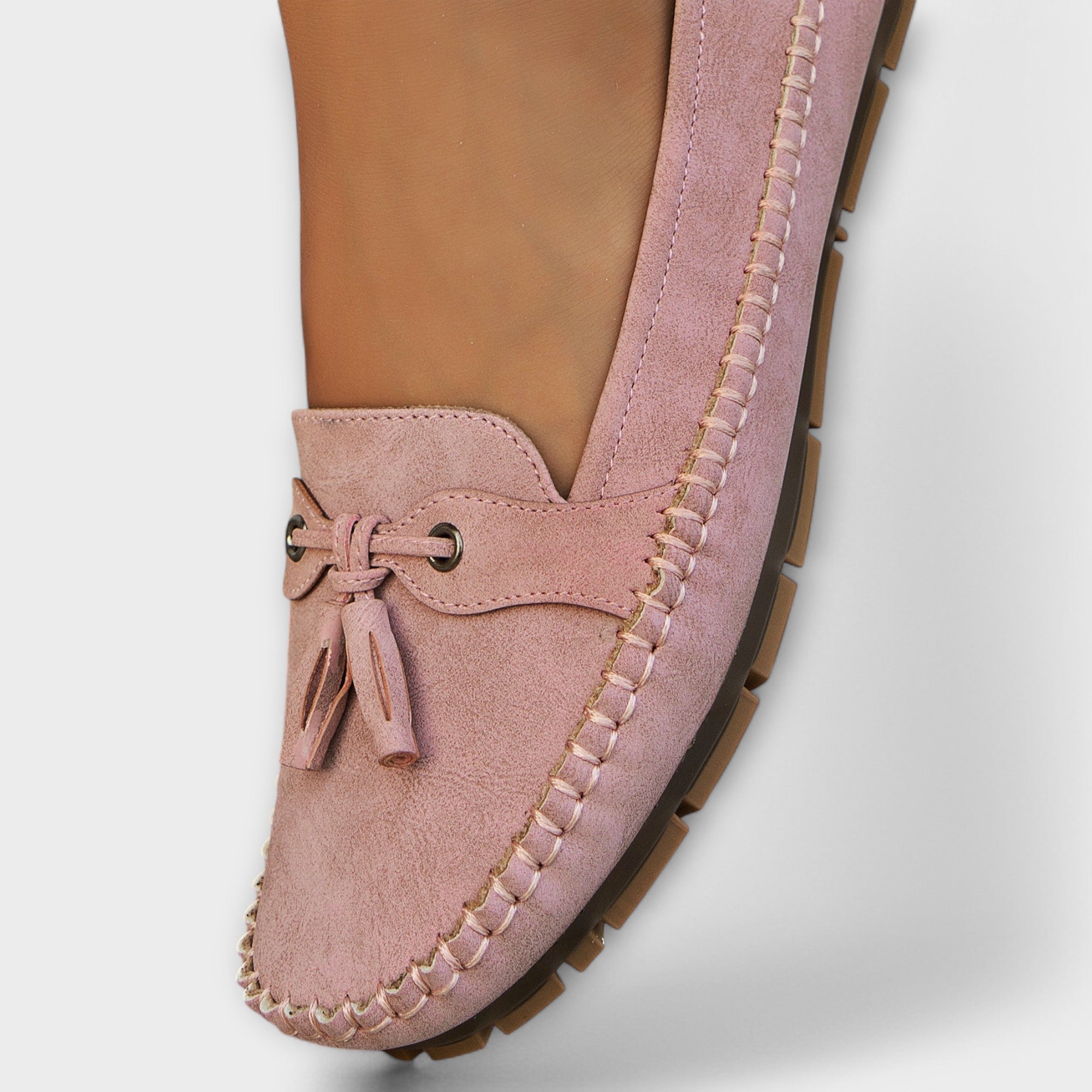 Mia - Everyday Loafers