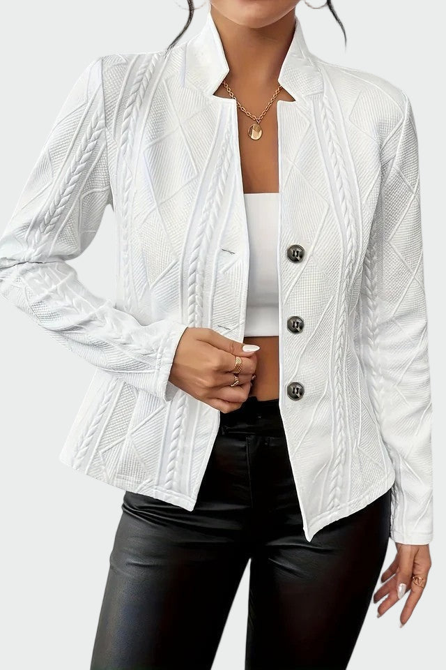 Donna - Timeless Blazer