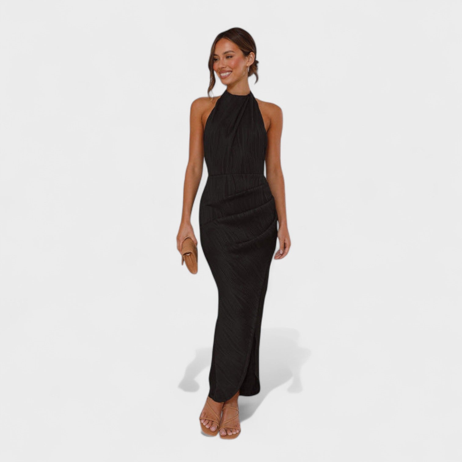 Eve - Long Formal Dress