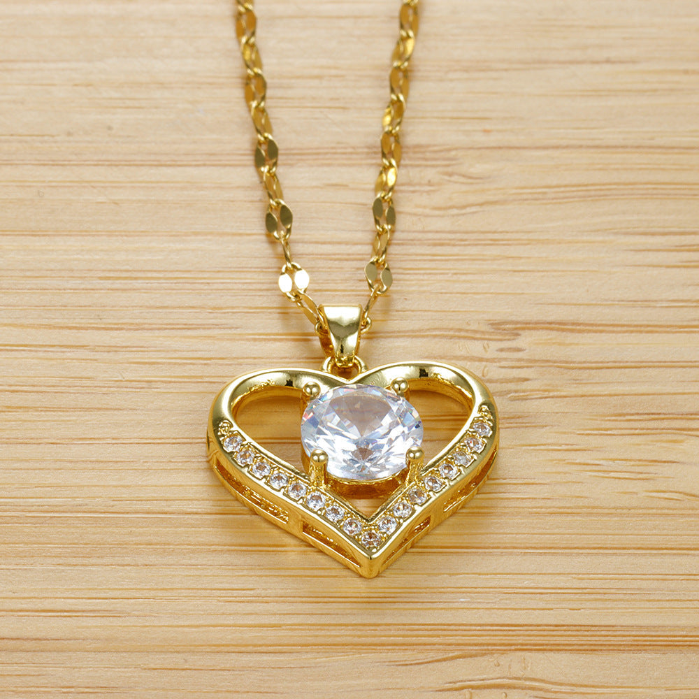 Ella - Forever Together Jewellery Set