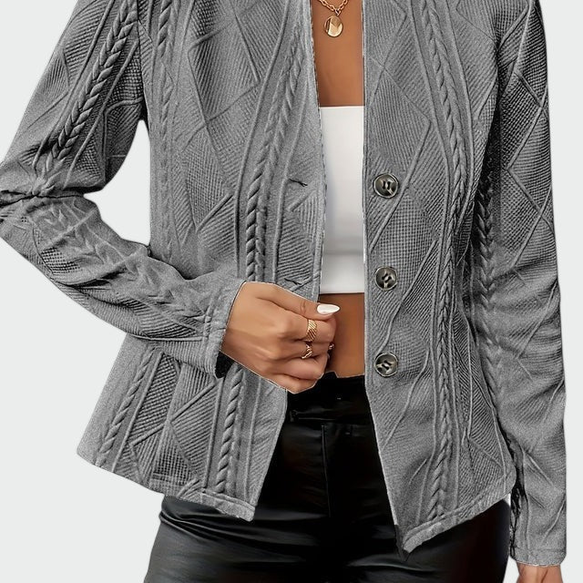 Donna - Timeless Blazer