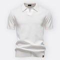 Eli - Structured Polo Shirt