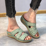 Sandy's™ Orthopaedic Sandals for Everyday Comfort