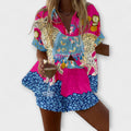 Dahlia - Summer Butterfly Print Set