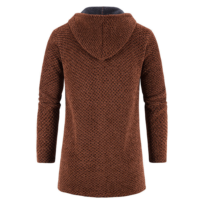 Liam - Elegant Luxury Vest