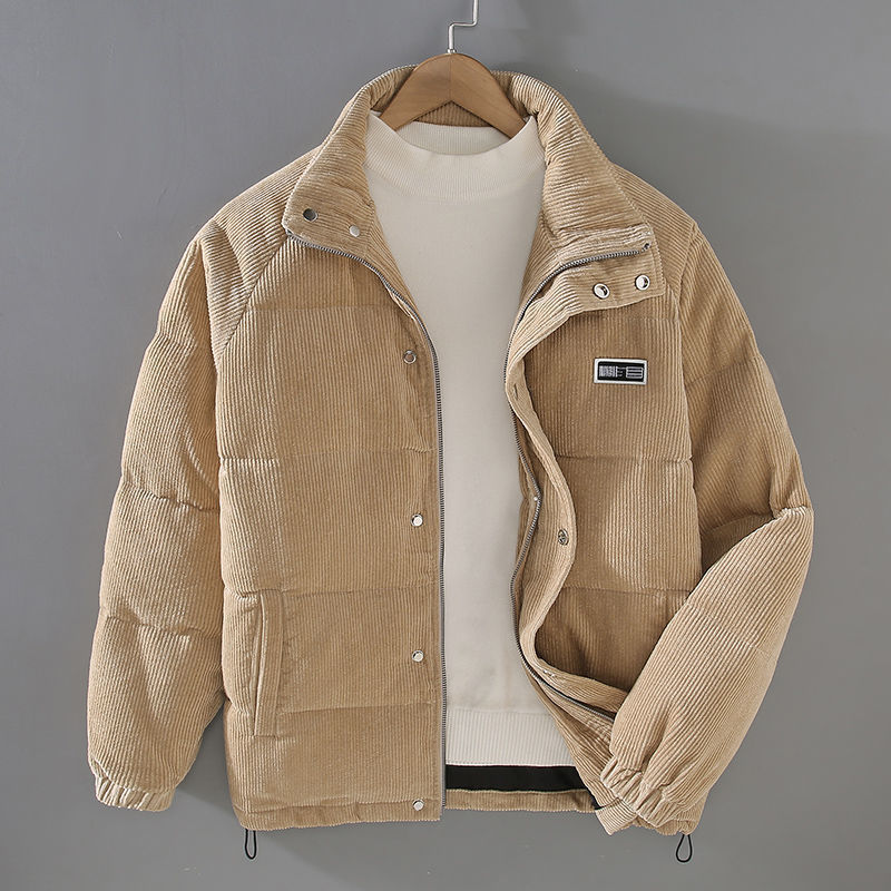 Hugo - Men's Puffer Jacket