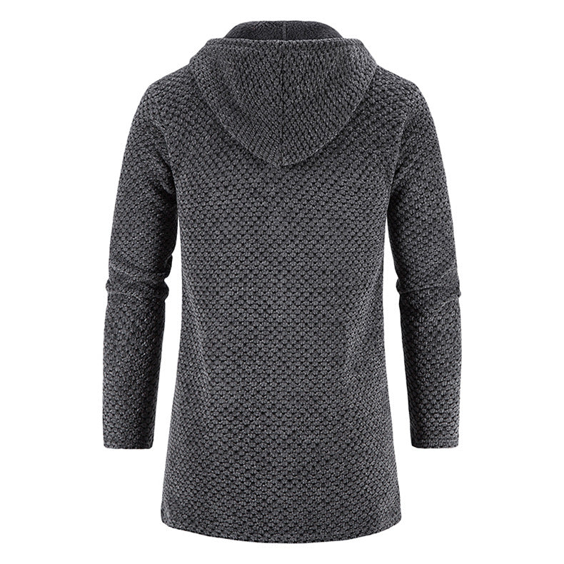 Liam - Elegant Luxury Vest