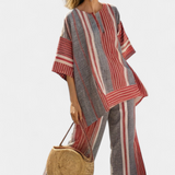 Mia - Oversized Set
