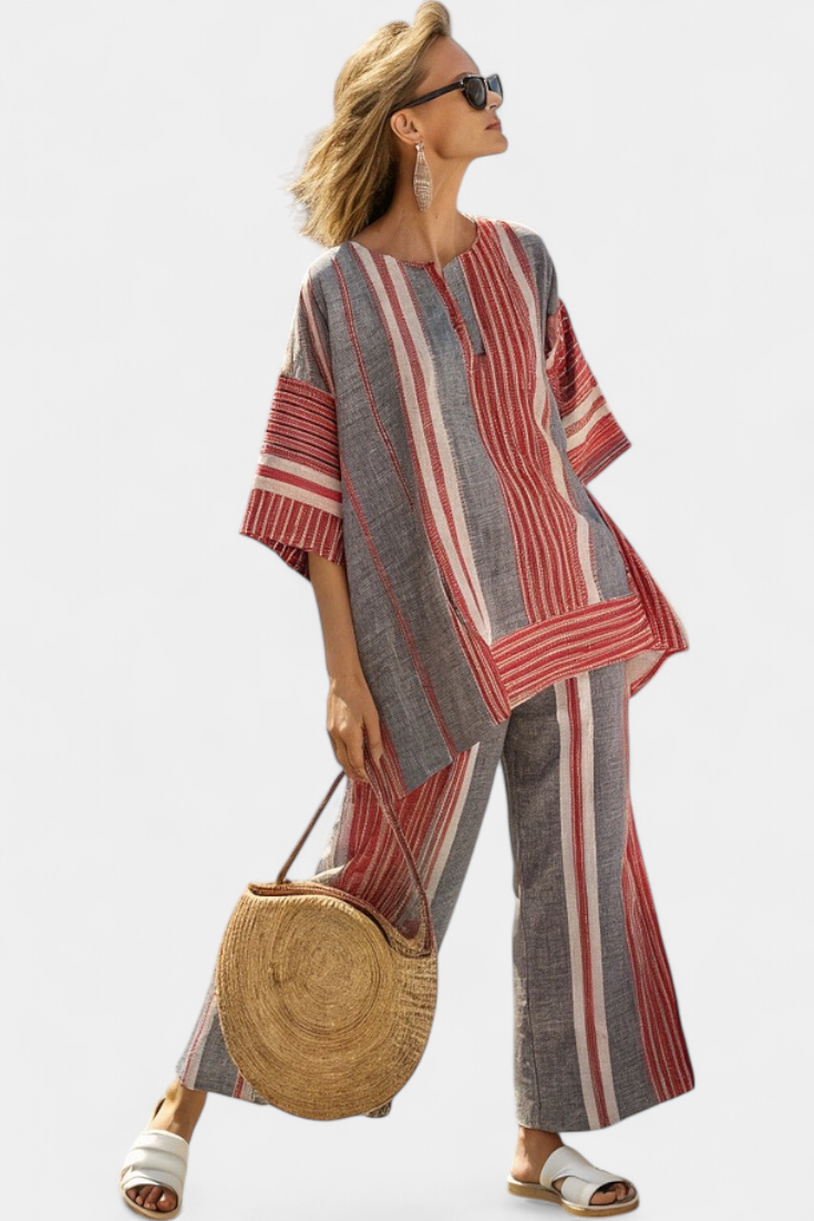 Matilde - Oversized Set