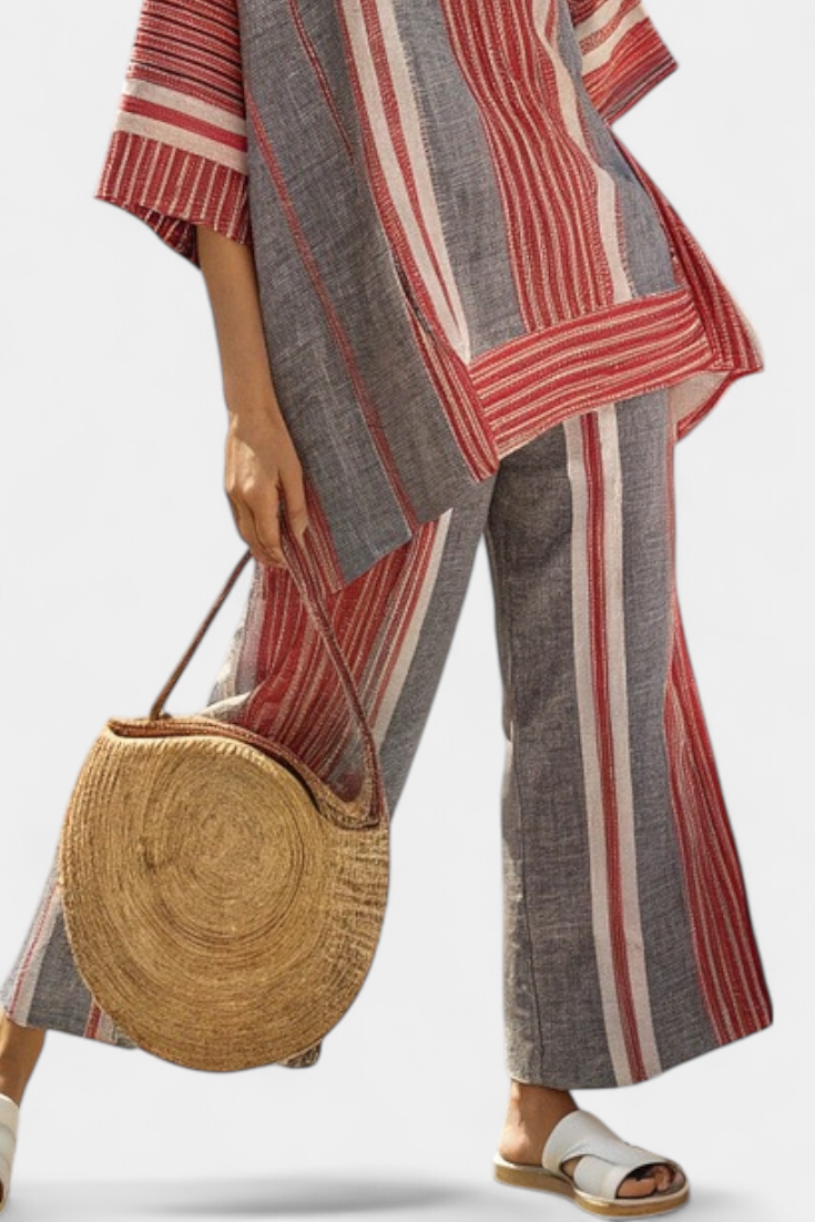 Matilde - Oversized Set