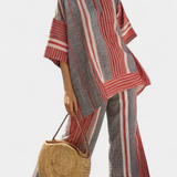 Mia - Oversized Set