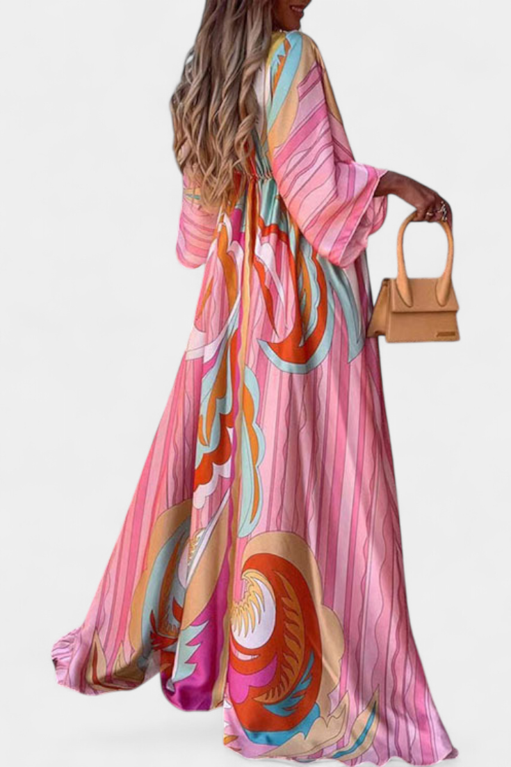 Joelle | Maxi Rainbow V