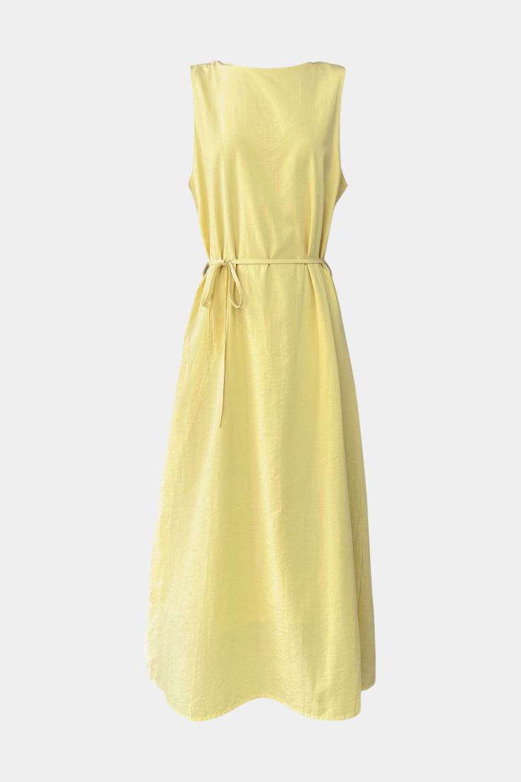 Rosetta | Soft Dress