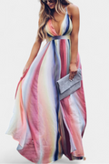 Gretchen | Striped Dress