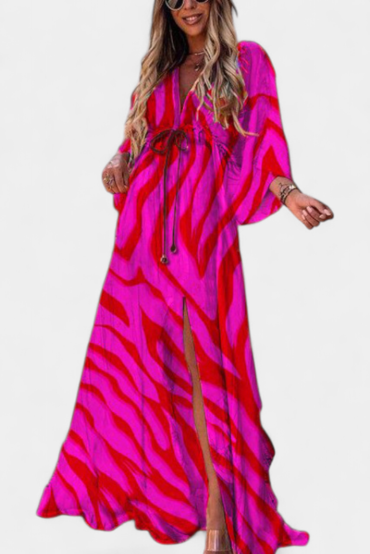 Joelle | Maxi Rainbow V