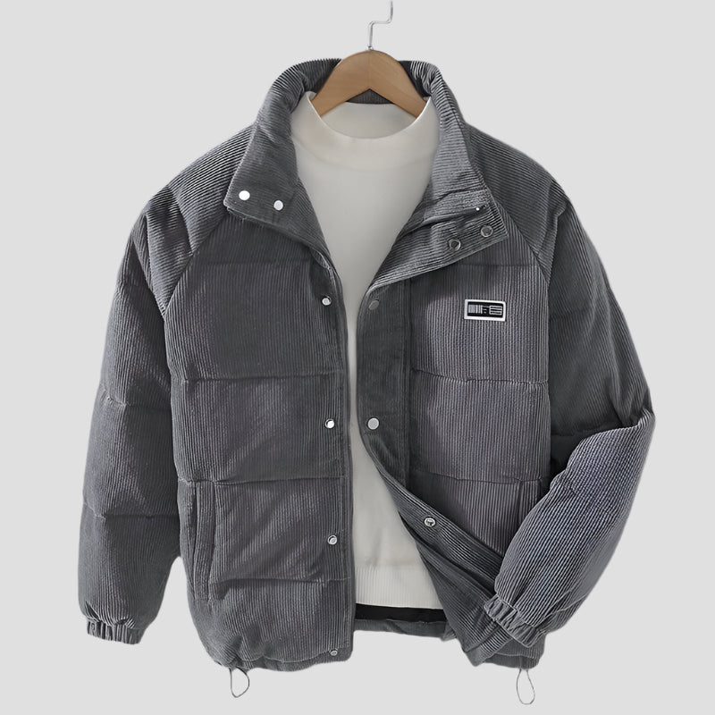 Hugo - Men's Puffer Jacket
