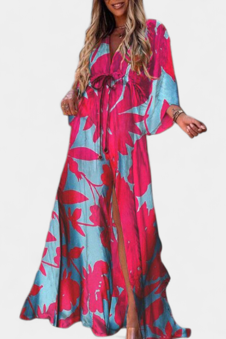 Joelle | Maxi Rainbow V
